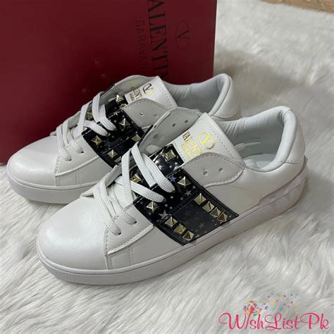 valentino replica shoes online india|valentino look alike shoes.